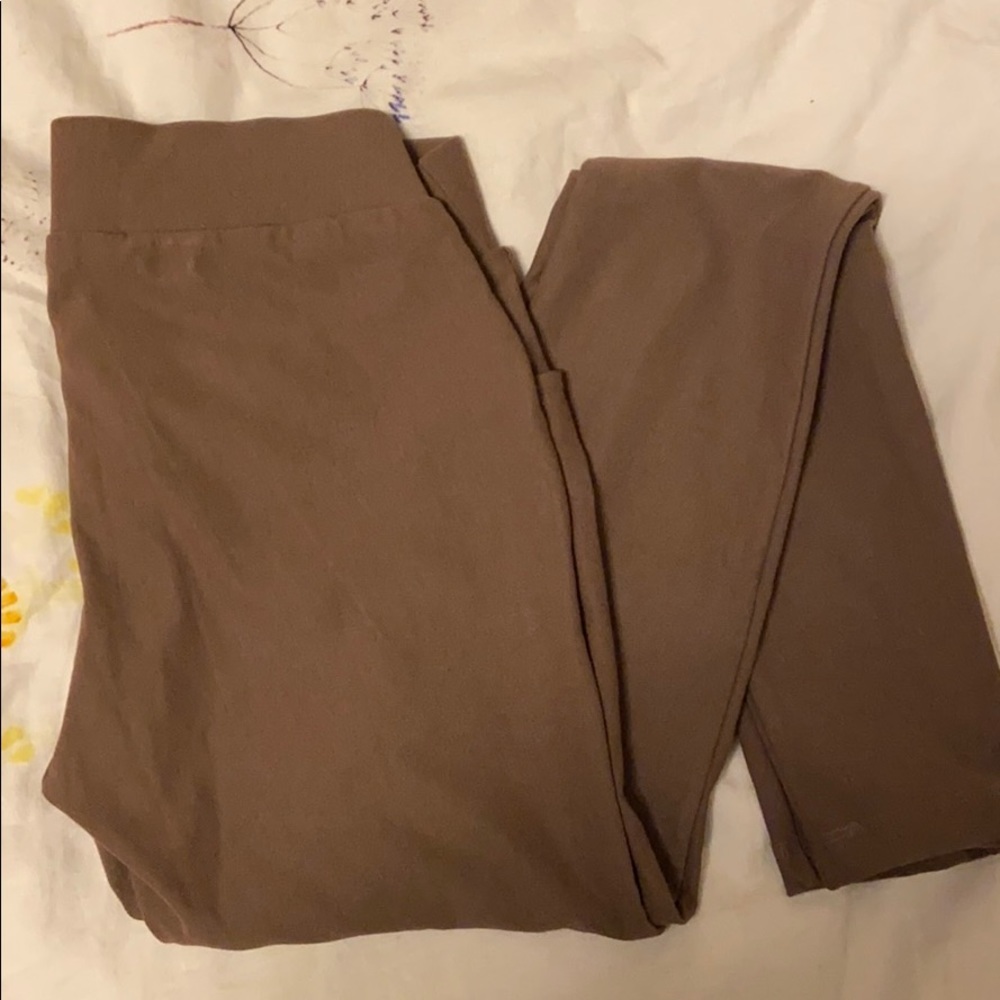 Mothers en Vogue maternity pants/ leggings